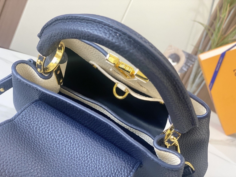 LV Capucines Bags